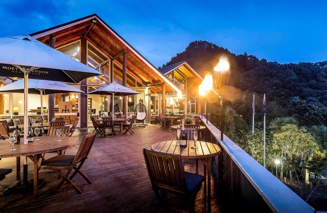 Grand Mercure Puka Park Resort