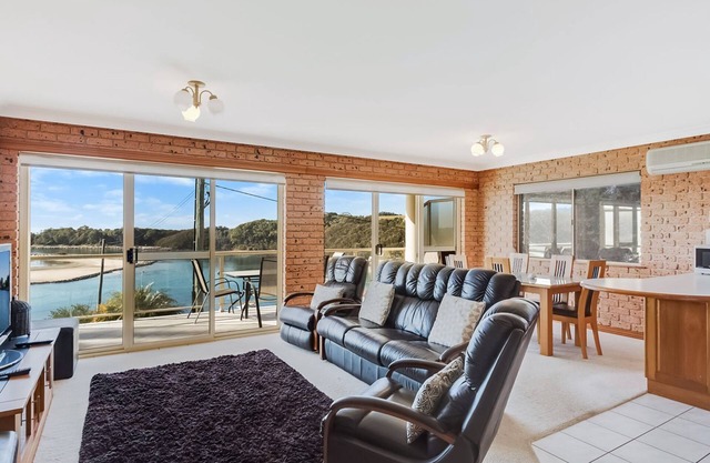 Grand Pacific 2 Unit 2 - Ground Floor