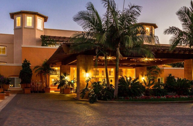 Grand Pacific Palisades - 2 Bedroom - Sleeps 6