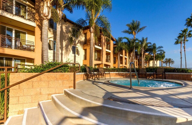 Grand Pacific Palisades 1 Bedroom Sleeps 4