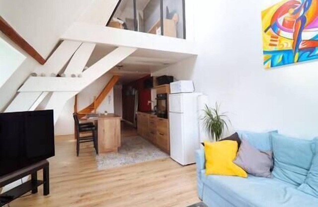 Grand' Place, bright and comfortable apartment