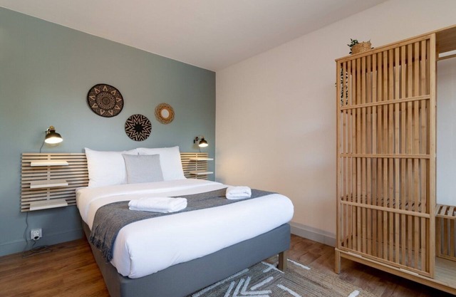 Grand' Place of Lille - Superb designer apartment