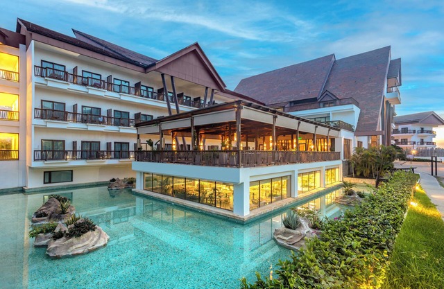 Grand Sirenis Cartagena