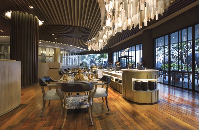 Grand Soll Marina Hotel