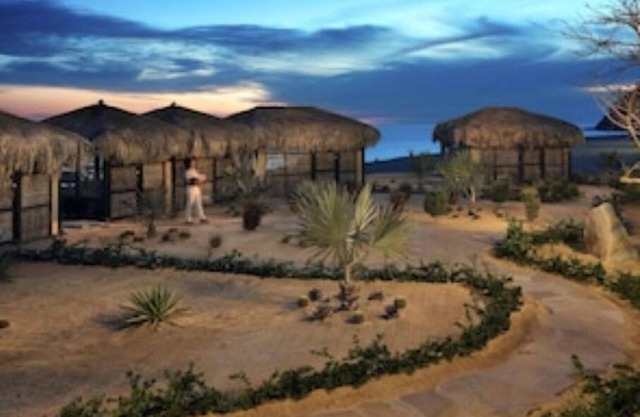 Grand Solmar Lands End Resort And Spa