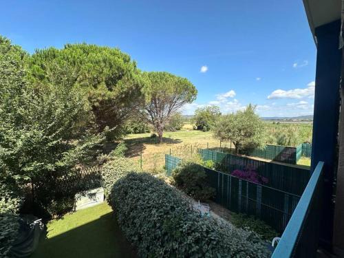 Grand studio proche plages