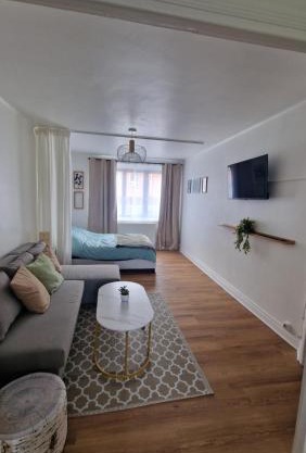 Grand studio Lille centre