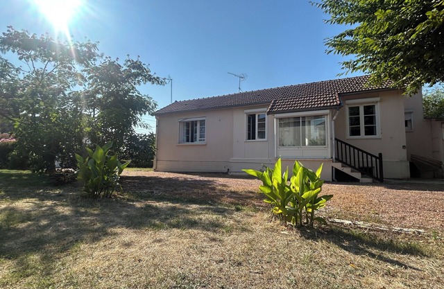 Grand Talleyrand awaiting modification