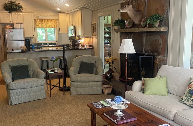 Grand Times on Lake Rabun