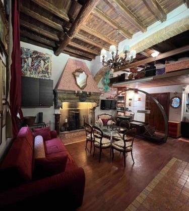 Grand Tour Suite Home