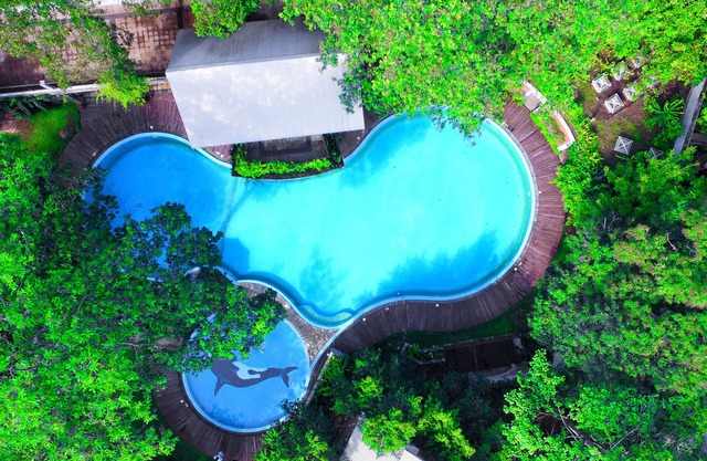 Grand Udawalawe Safari Resort
