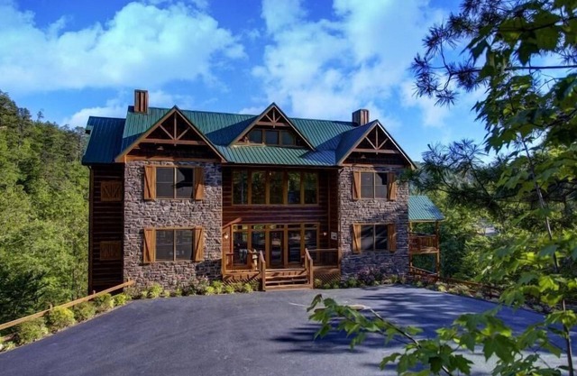 Grand View Lodge, free tickets, no catch!