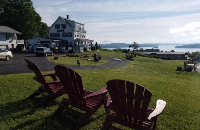 Grand View Resort