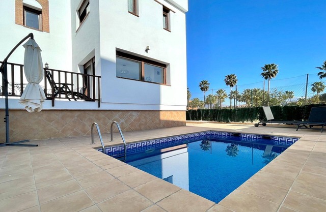 Grand Villa w/Private Pool