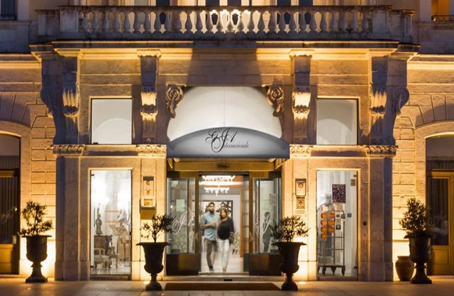Grande Albergo Internazionale