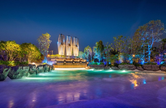 Grande Centre Point Space Pattaya