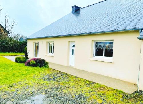 Grande et belle maison à 5 minutes de la mer