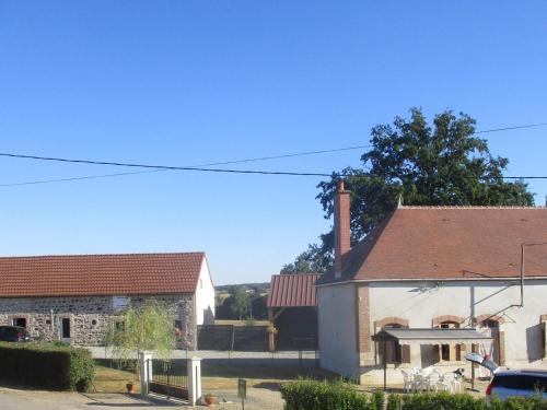 Grande Maison à la Ferme avec SPA et Salle de Jeux - FR-1-489-442
