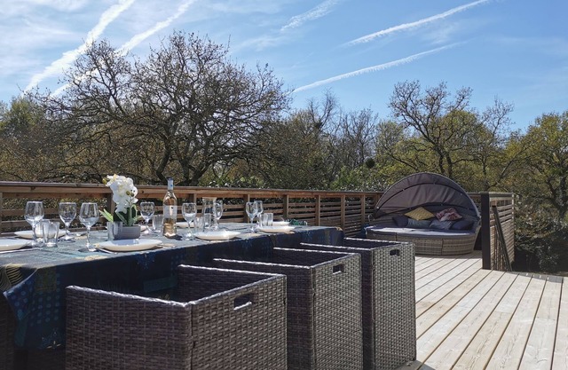 Grande Maison 5 min de la mer