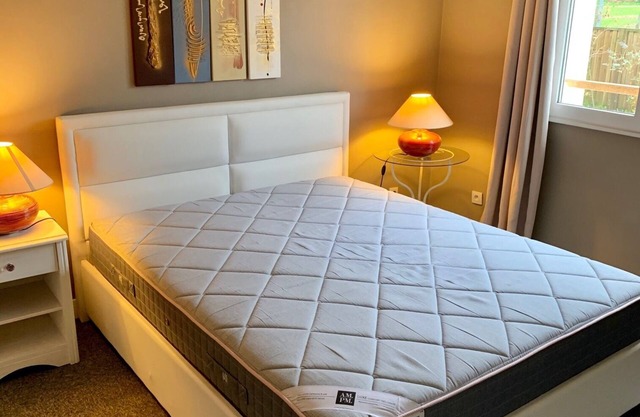 Grande Maison Cergy 4 Chambres - Region Paris - Jeux Olympiques 2024