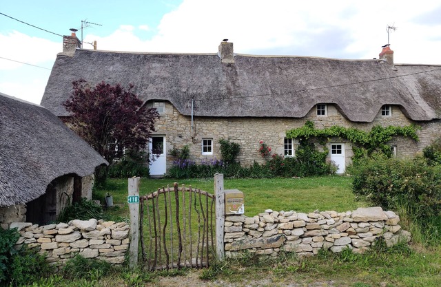 Grande Maison de Campagne 10min des Plages