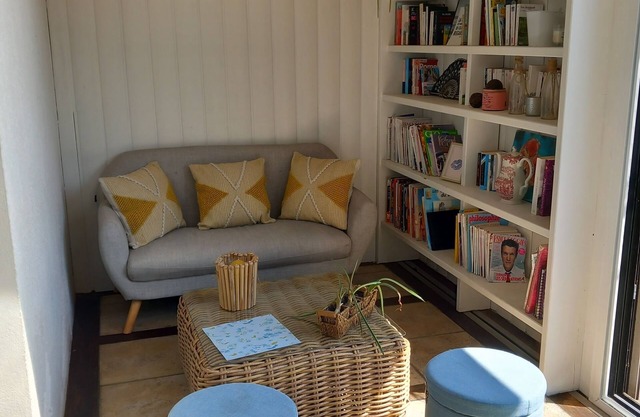 Grande Maison Familiale Sacré Coeur