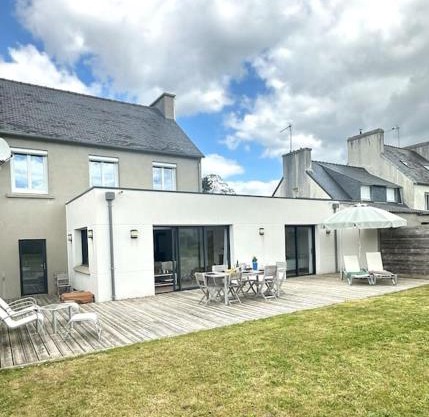 Grande Maison - Proche plages - Combrit Ste Marine