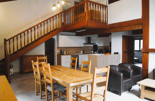 Grande Villa Renovée 2024 Marine de Solaro 600 m Plage 5 kms Commerces