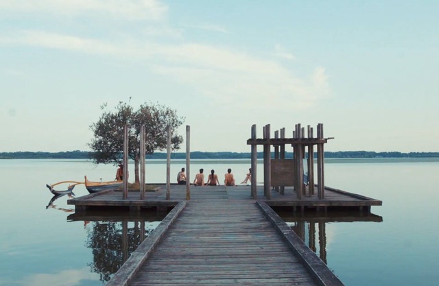 Grande villa Sud Landes pour 8/9 personnes entre forêt, lac et océan