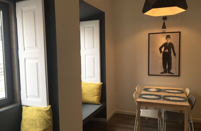 Grandma's House /Casa da Avó