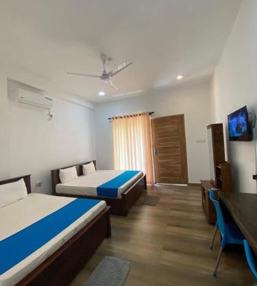 Grandmila Resort