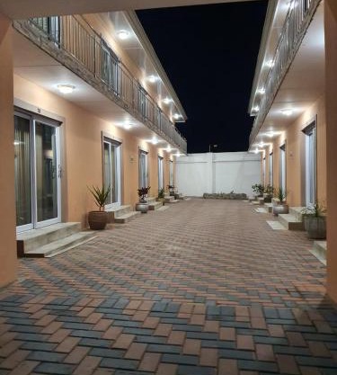 Grandview adventure and guesthouse