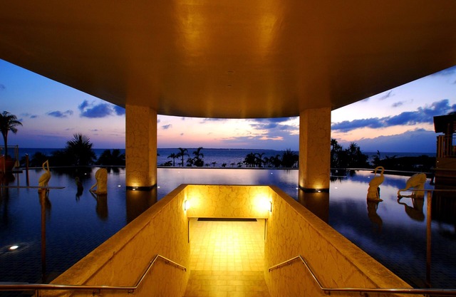 Grandvrio Resort Ishigakijima