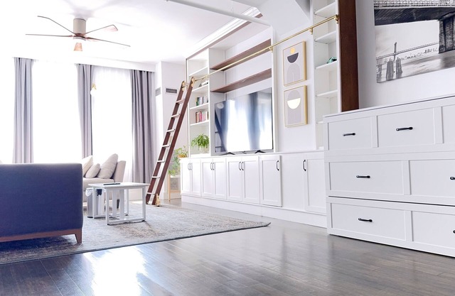 Grant 3BR 2BA City Living at Downtown Boston, Best Location!