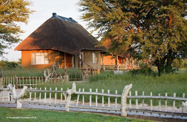 Grassland Safari Lodge