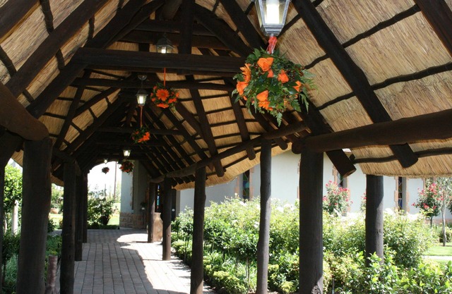Grasslands Conference and Wedding Venue