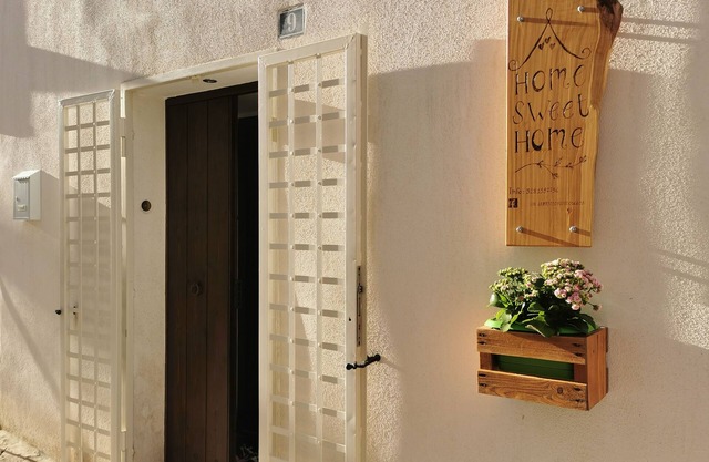 Grazioso appartamento in pieno centro storico