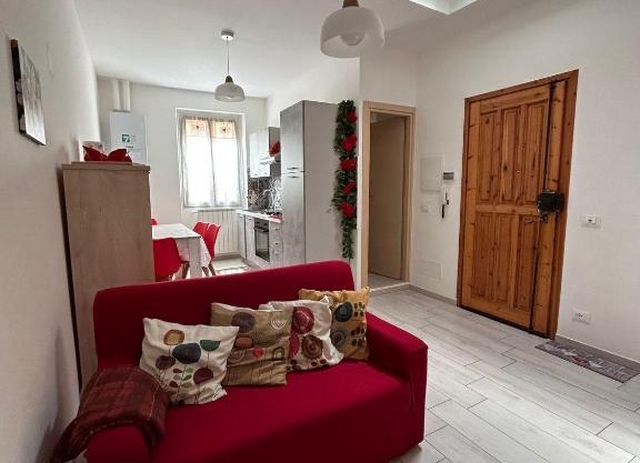 Grazioso bilocale Da Zia Bruna