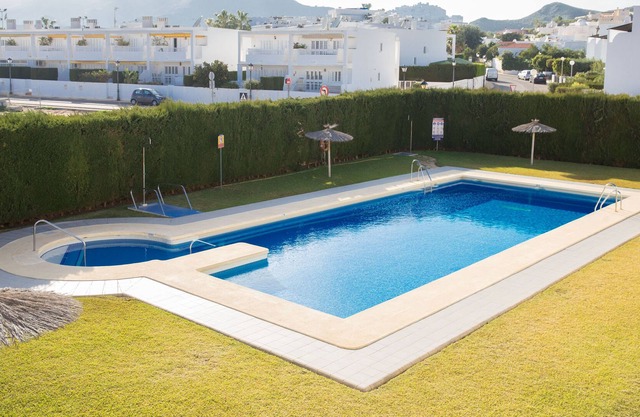 Great 1 Bedroom Apartment