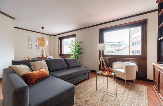 Great Apartment By Sol