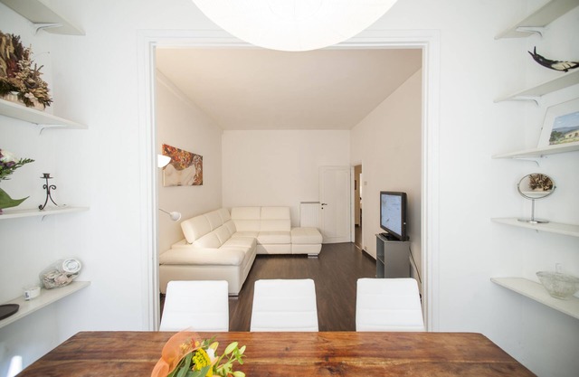 Great Apartment in great Location