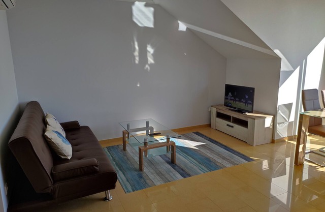 Great apartment next to Lanzada beach - Sanxenxo