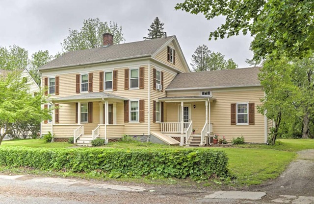 Great Barrington Get Away