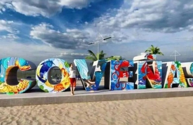 Great beach apartment!