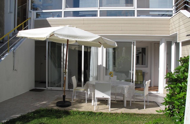 Great beach of Saint-Malo