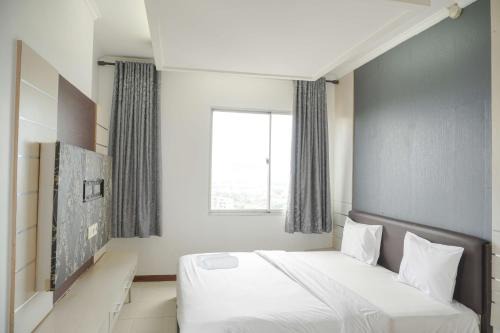 Great Choice and Restful 3BR Marina Ancol Apartment By Travelio