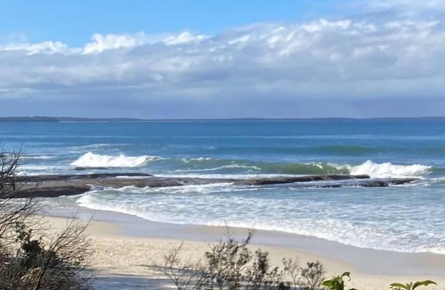 Great Convenient Location by Jervis Bay Breaks