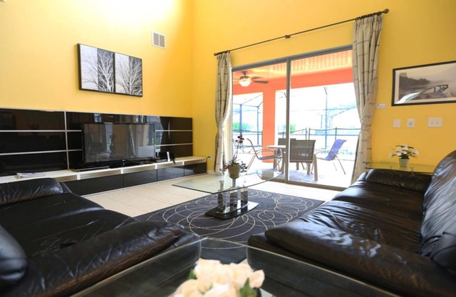 Great Deal✦Comfortable Villa w/ Private Pool & Hot Tub✦Near Disney