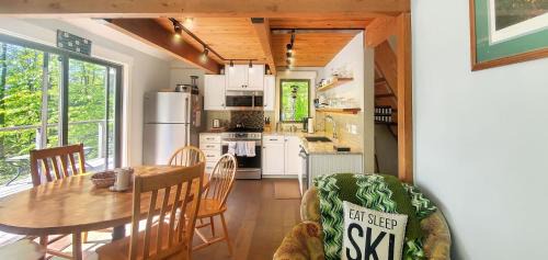 Great Escape Ski Lodge Brought to you by GetAway Vacations