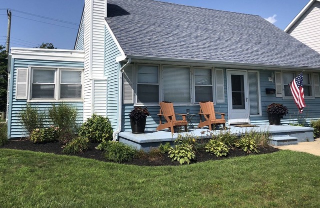 Great Family Summer Rental Brigantine, New Jersey!